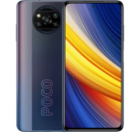 Смартфон Xiaomi Poco X3 pro 8/256GB Black 2 SIM 6.67« 120 Гц Snapdragon 860 NFC 5160 мАч