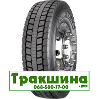 245/70 R19.5 Goodyear Regional RHD 136/134M Ведуча шина