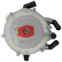 Редуктор ГБО 2-3го покоління Atiker VR02 (90kw, 120 к.с) вакуумний