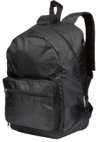 Складний міський рюкзак 20L Topmove Esmara чорний