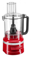 Кухонный комбайн KitchenAid 5KFP0921EER 250 Вт красный