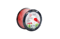 Леска для триммера Intertool 2.0 мм x 245 м «звезда» (DT-2271)