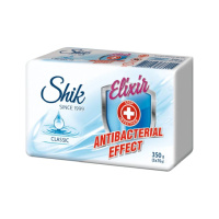 Набор антибактериального твердого мыла SHIK Elixir Classic (5х70 г)