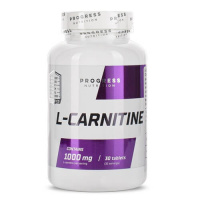 Progress L-Carnitine 1000 mg 30 таблеток