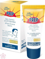 Бальзам после бритья PREP Sensitive Skin Aftershave Treatment 75 мл