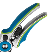 Секатор садовий PALISAD 604757