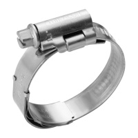 Хомуты Хомут червячный постоянного натяжения - Много марок Много моделей