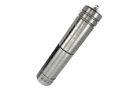 Петля точена з масянкой Imperial 24 x 120мм (I24M)