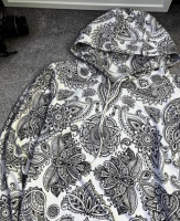 Худі біле | 6-257