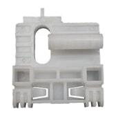 Стеклоподъёмники Направляющая стеклоподъёмника - Jeep Cherokee