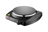 Плита электрическая Maestro 1 x 1200Вт керамика (MR-773-1)