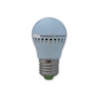 АКЦИЯ    Светодиодная лампа DS-2551 3W