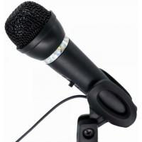 Мікрофон Gembird MIC-D-04 Black (Код товару:37831)