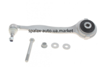 Важіль MB C-class (W202/W204)/E-class (C207/A207) 00- передній/знизу/спереду прав ASMETAL 23MR3211