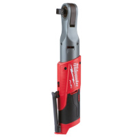 Гайковерт-трещітка акумуляторний безщітковий 1/2'' MILWAUKEE, M12 FIR12-0, 81Нм (каркас, картонне пакування)