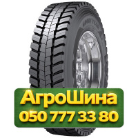 315/80R22.5 Goodyear Omnitrac D 156/150K Ведущая грузовая шина