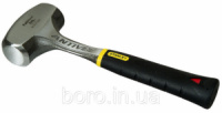 Молоток 1360г «Drilling AntiVibe®»  STANLEY 1-56-001