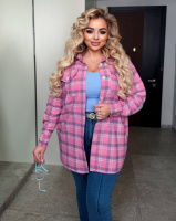 Жіноча сорочка 127646