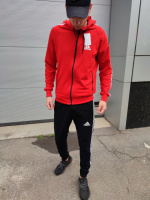 Чоловічий спортивний костюм Adidas