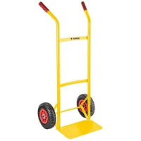 Тележка грузовая Topex двухколесный, универсальный 120 кг (79R305)