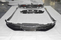 Комплект обвеса SQ Carbon для Infiniti QX70 2013-2019 гг