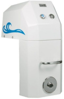 Протитечія навісна Fitstar 7805090 (63 м3/год, 1 форсунка, 380 В)