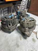 Генератор Чери Амулет A11-3701110BA