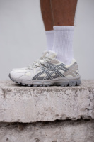 Чоловічі кросівки Asics Gel-Kahana 8 Light Gray