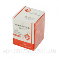 Non-Pulpocid ( Нон- Пульпоцид)  паста для девитализации пульпы 4.5 г