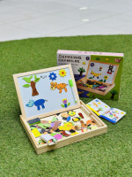 Деревяна скринька