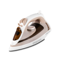 Утюг Liberton LSI-6003 2400 Вт бежевый