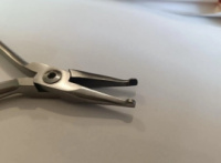 Щипцы лигатурные ApogeyDental