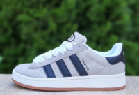 Жіночі кросівки Adidas Campus (36-40)