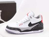 Чоловічі кросівки Nike Air Jordan 3 (41-45)