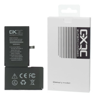 Аккумулятор GXQC Supercharged для Apple iPhone XS Max IC HC, усиленный (3675 mAh) Service Pack
