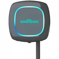 Зарядная станция Wallbox Pulsar