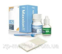 Реставрационный стеклоиономерный цемент  Максионн Р (Maxxion R) А2