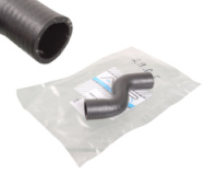 Патрубок радиатора Daewoo, Chevrolet Lanos, Nexia, Nubira, Lacetti, Tacuma, Aveo 1.5, 1.6 16V DOHC водяного насоса