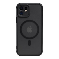 Чохол TPU+PC Anti Drop Full Camera with MagSafe для iPhone 11