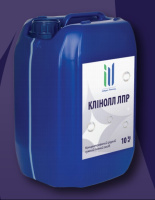 ​КЛІНОЛЛ ЛПР / CleanAll AlFL - лужний пінний засіб
