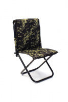 Рыбацкий стул со спинкой