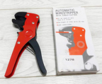 Стриппер для снятия изоляции / 1278