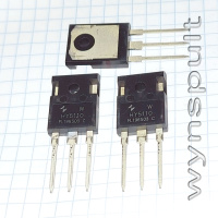 HY5110W TO247 HY5110 оригінальні