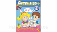 Activities 6-9 рус