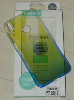 Чехол Colorway Huawei Y7 2019 Gradient