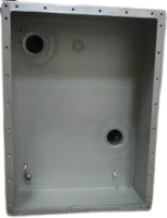 Комплект закладних деталей гідро-аеромасажної станції Total Jet Fitstar 8890020