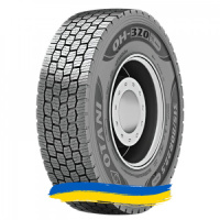 315/70R22.5 Otani OH-320 154/150L Ведущая шина