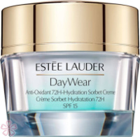 Увлажняющий гель-сорбет SPF15 Estee Lauder Daywear 72H Hydration Sorbet Creme SPF15 50 мл