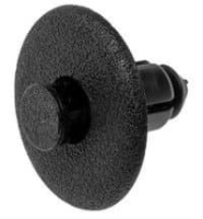 Крепления распорного действия С нажимным распорным штырём - Lincoln LS