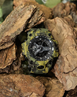 Годинники тактичні SKMEI MTK НП4890